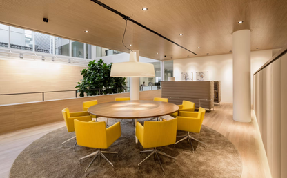 Soho 112 Large LED Pendant with Methacrylate Opal Diffuser