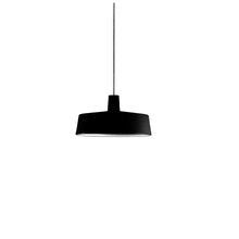 Soho 38 IP44 Small Outdoor LED Pendant with Methacrylate Opal Diffuser