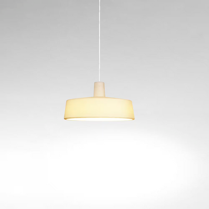 Soho 38 IP44 Outdoor LED Pendant