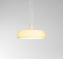 Soho 112 IP44 Large Outdoor LED Pendant with Methacrylate Opal Diffuser