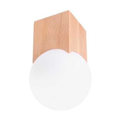 Sollux Solis Ceiling Light