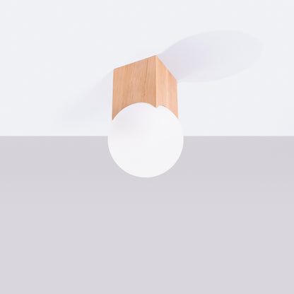 Sollux Solis Ceiling Light