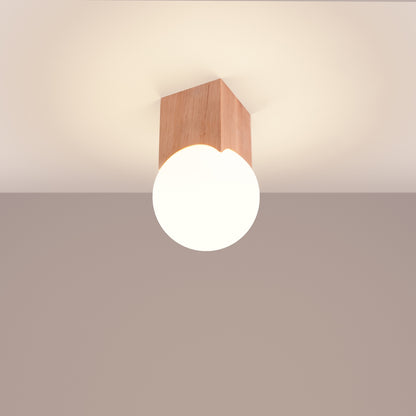 Sollux Solis Ceiling Light