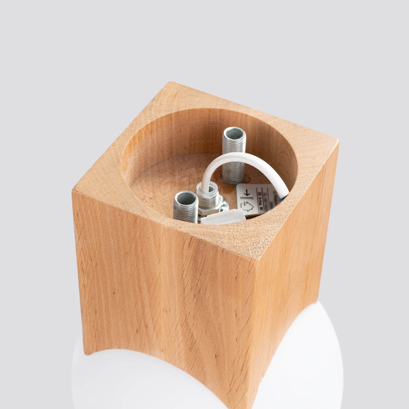 Sollux Solis Ceiling Light
