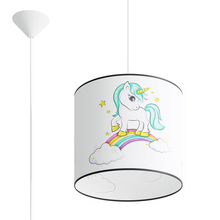 Unicorn 30 Pendant