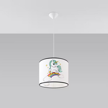 Unicorn 30 Pendant