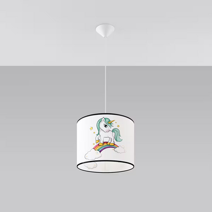 Unicorn 30 Pendant