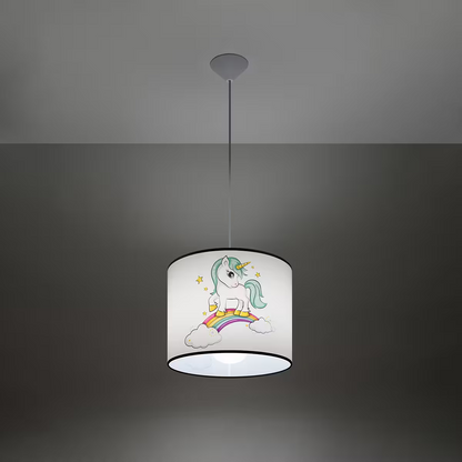 Unicorn 30 Pendant