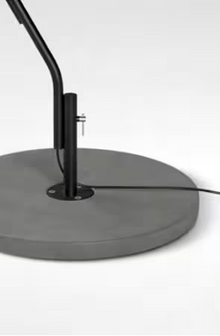Base 49 Steel Stem Base
