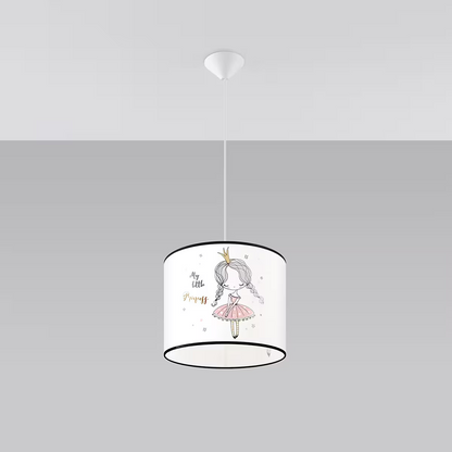 Princess 30 Pendant