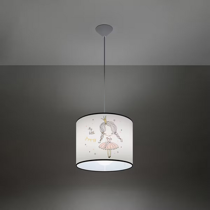 Princess 30 Pendant