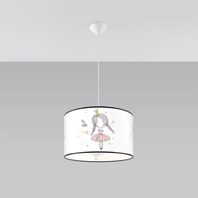 Princess 40 Pendant