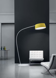 Oxygen FL1 Floor Lamp