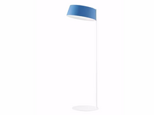 Oxygen FL2 LED Floor Lamp with Elegant & Essential Shade
