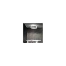 Oxygen S Large LED Ceiling Downlight with Minimal & Elegant Design