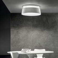 Oxygen S Large LED Ceiling Downlight with Minimal & Elegant Design