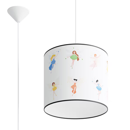 Fairy 30 Pendant