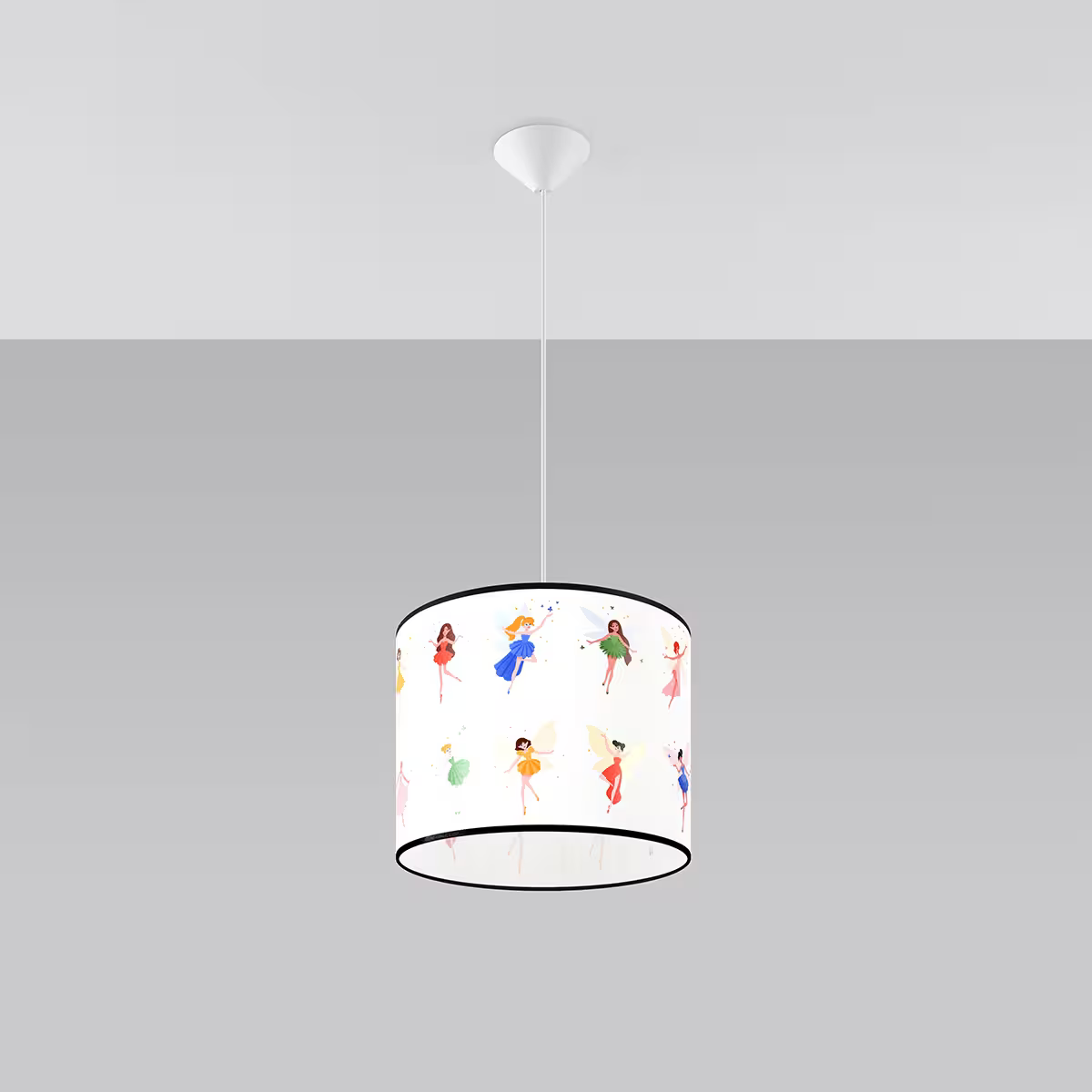 Fairy 30 Pendant