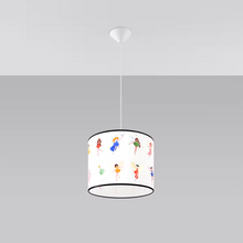 Fairy 30 Pendant