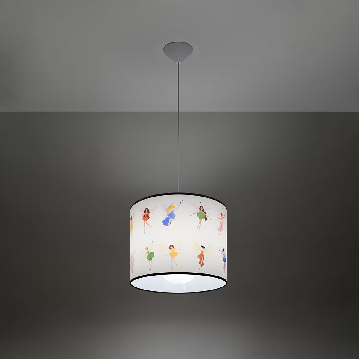 Fairy 30 Pendant