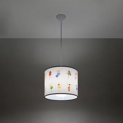 Fairy 30 Pendant