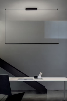 Tablet P1 Adjustable LED Pendant