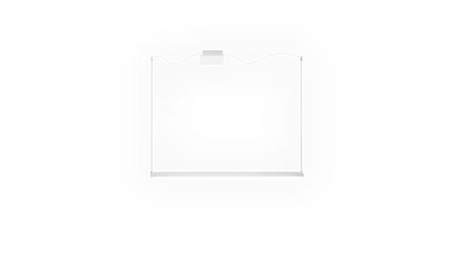 Tablet P1 Adjustable LED Pendant
