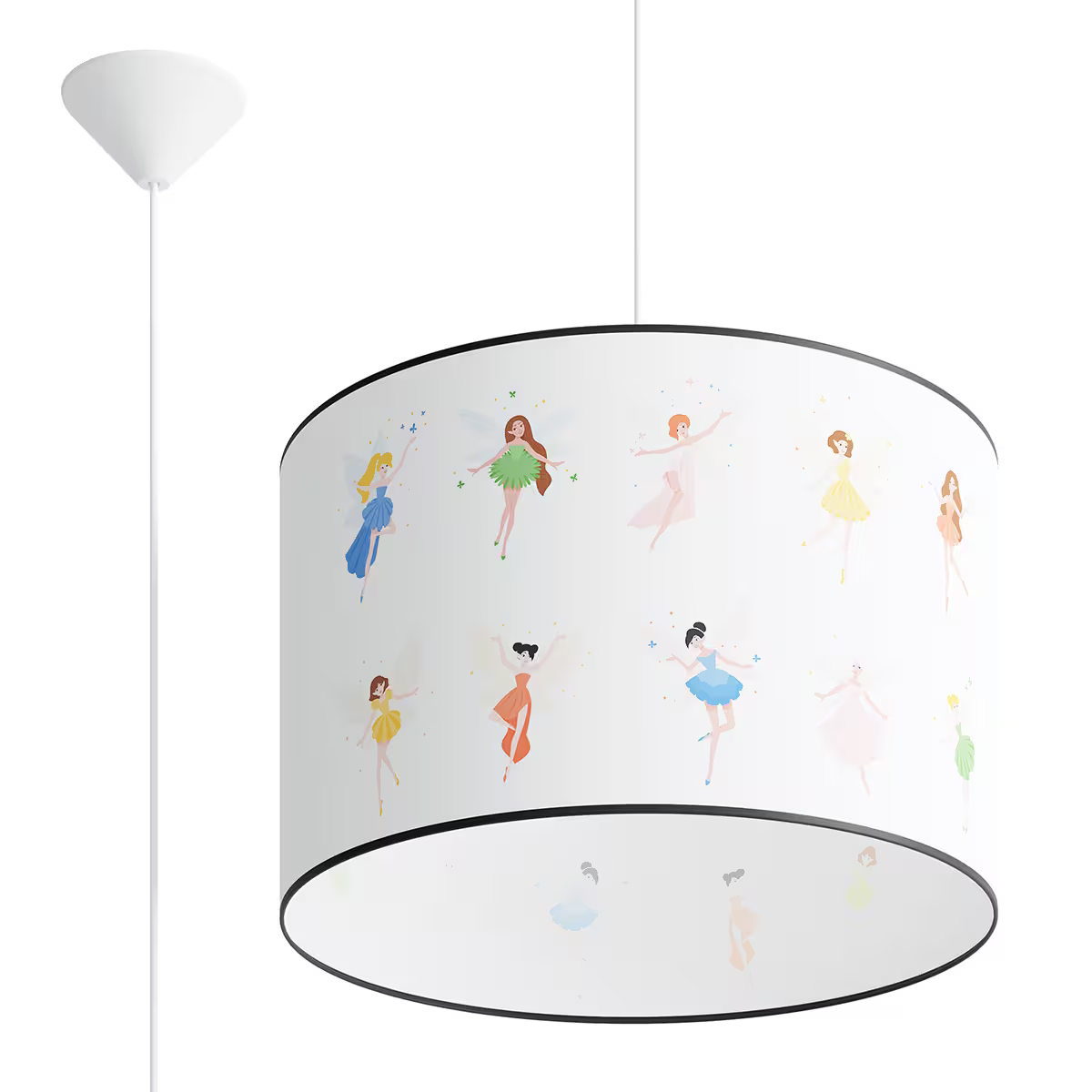 Fairy 40 Pendant