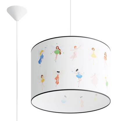 Fairy 40 Pendant
