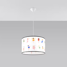 Fairy 40 Pendant
