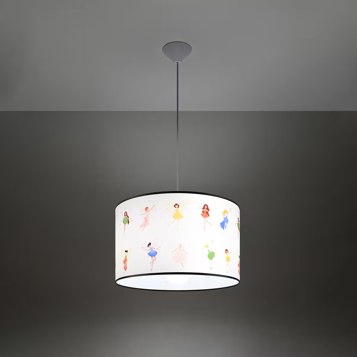 Fairy 40 Pendant