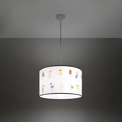 Fairy 40 Pendant
