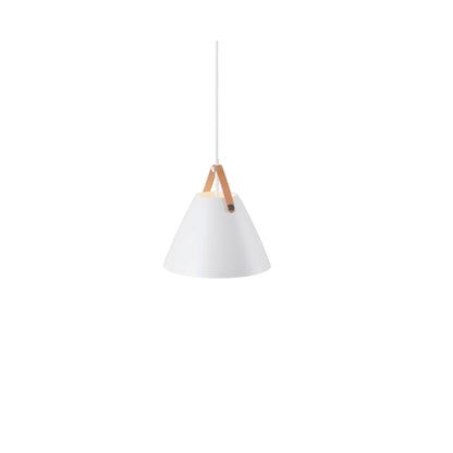 Strap 27 Small Metal Pendant with Nordic style