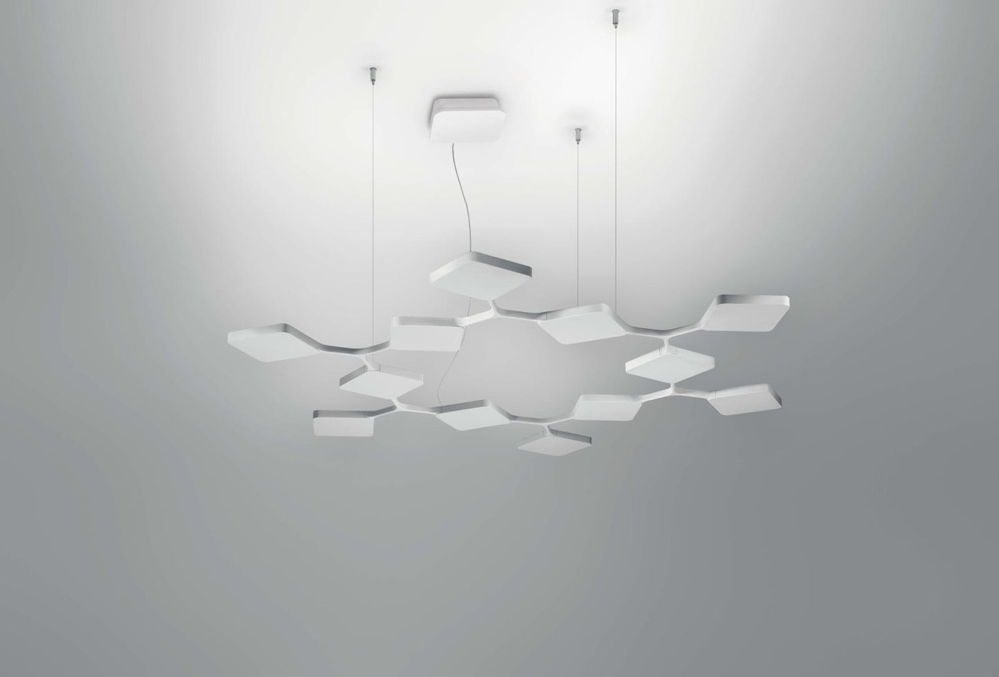 Stilnovo Quad Pendant