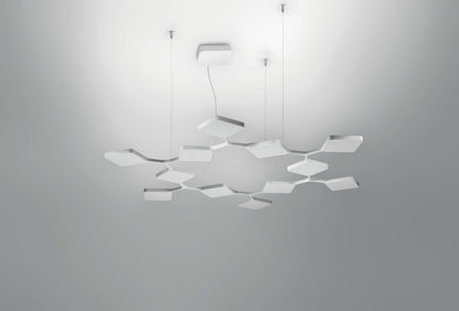 Stilnovo Quad Pendant