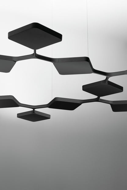 Stilnovo Quad Pendant