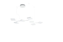 Stilnovo Quad Pendant