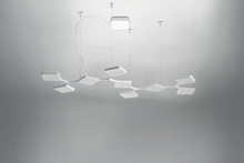 Quad P9 Pendant