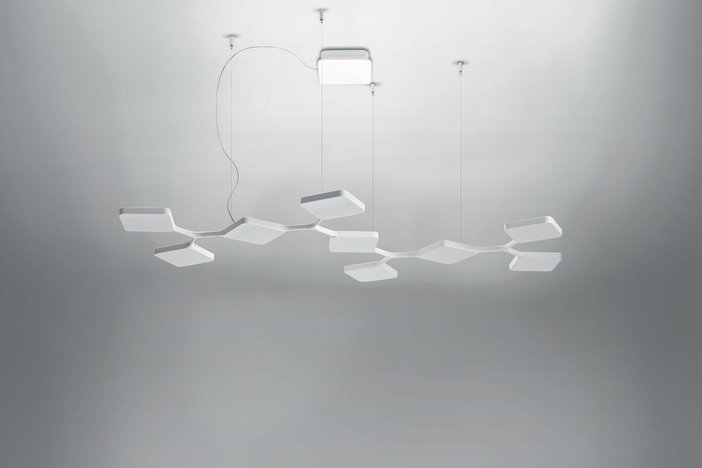 Stilnovo Quad Pendant