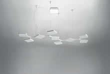 Stilnovo Quad Pendant