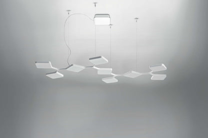 Stilnovo Quad Pendant