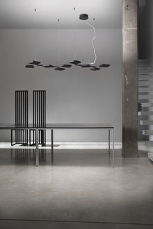 Stilnovo Quad Pendant