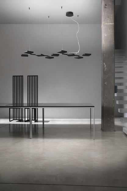 Stilnovo Quad Pendant