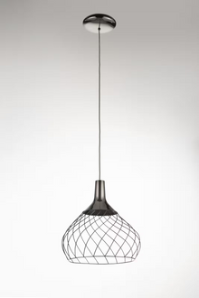 Mongolfier P2 Medium LED Pendant with Balloon Shape Design