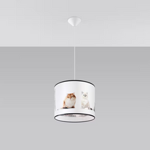 Kitty 30 Pendant
