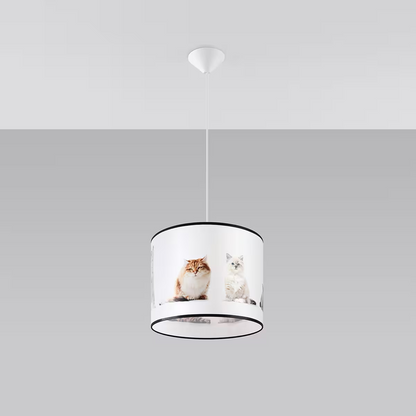Kitty 30 Pendant
