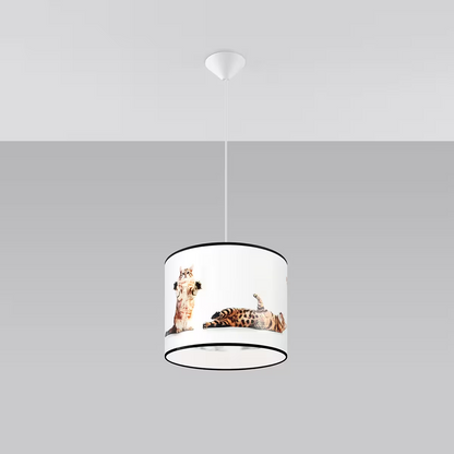 Kitty 30 Pendant