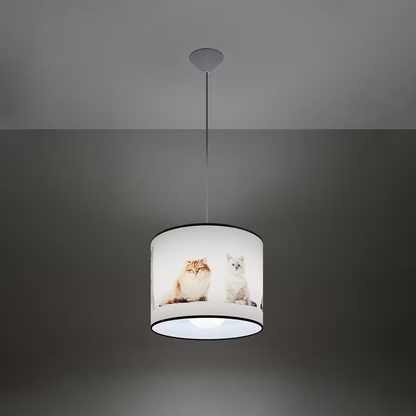 Kitty 30 Pendant