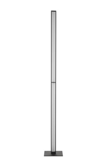 Tablet FL Aluminium LED Floor Lamp