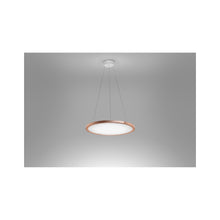 Hinomaru P Small LED Pendant